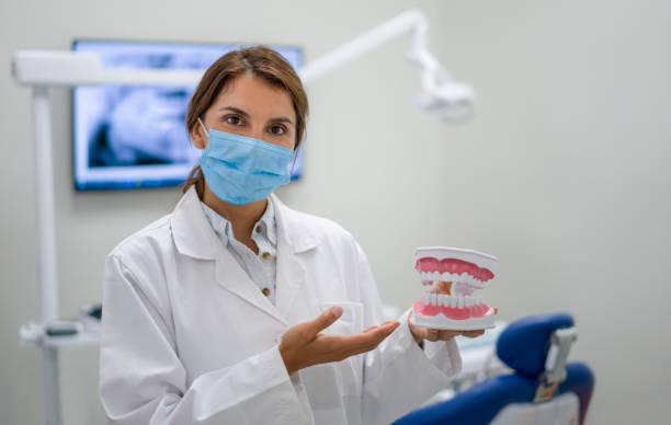 Best Emergency Dentist No Insurance  in Bull Run Mountain Estates, VA