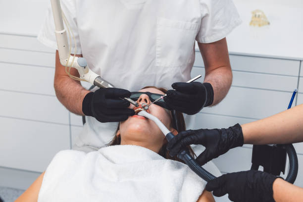Best Walk-In Dentist Near Me  in Bull Run Mountain Estates, VA